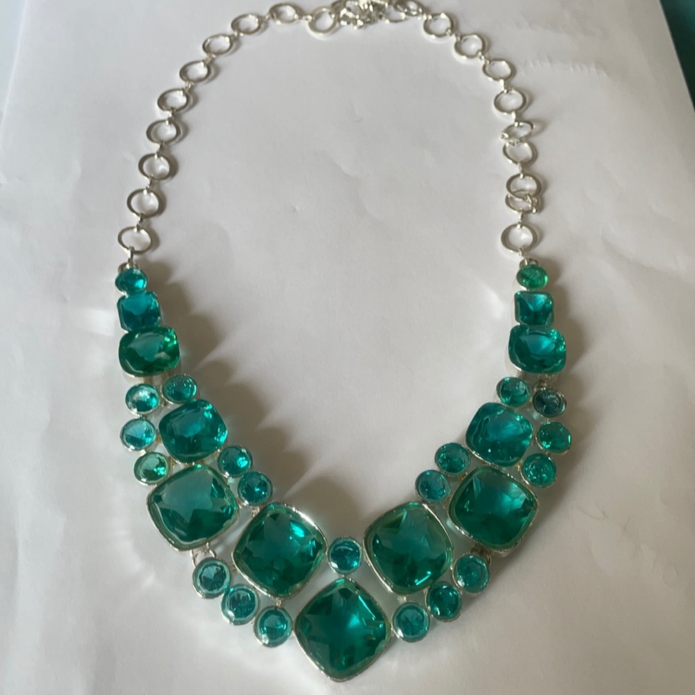 Beautiful Fluorite New Neckles